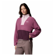 Columbia Sequoia Grove™ II Half Zip Fleece női pulóver