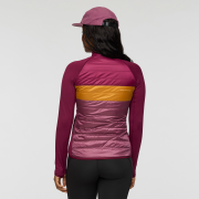 Cotopaxi W'S Capa Hybrid Insulated Jacket női dzseki