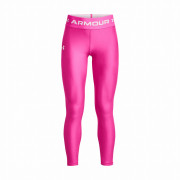 Under Armour Armour Legging-PNK gyerek leggings rózsaszín Pink