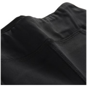 Alpine Pro Gemso Black gyerek nadrág