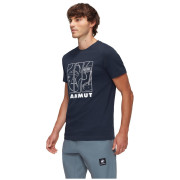 Mammut Mammut Core T-Shirt Men Gear férfi póló