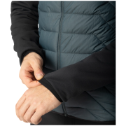 Dynafit Radical Ins Hybrid Jkt M férfi hibrid dzseki