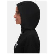 Mammut Mammut ML Hoody Women Logo női pulóver