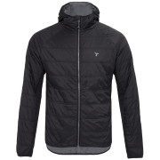 Silvini Simetto férfi dzseki fekete black-grey