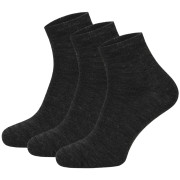 Zulu Diplomat Merino Mid 3-pack zokni