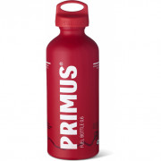 Üzemanyagtartály Primus Fuel Bottle 0,6 l piros red