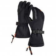 Férfi kesztyű Ortovox Mountain Glove fekete