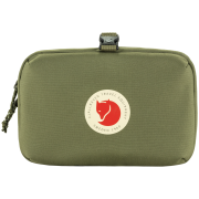 Fjällräven Färden Necessity Bag válltáska zöld Green