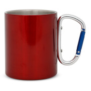 Regatta Stl Mug Karabiner thermo bögre