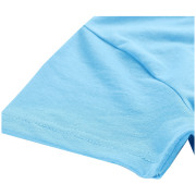 Alpine Pro Rejo 2 Blue gyerek póló