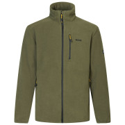Regatta Brinnden férfi funkcionális pulóver khaki Dark Khaki