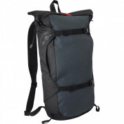 Hótalp táska MSR Snowshoe Carry Pack fekete