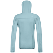 Ortovox Fleece Hoody W női pulóver