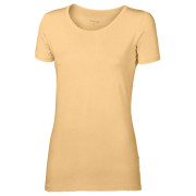 Progress Bambus Original női póló homok