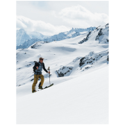 K2 Wayback 92 túrasíléc