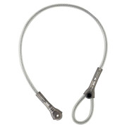 Petzl Wire Strop 150 cm kambiumvédő hurok