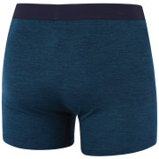 MOOA MerinoSilk 4in 3-pack férfi boxer
