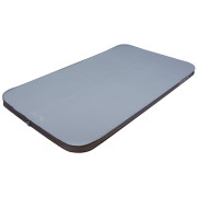 Zulu Dreamking 3D Mat Camper 7,5 önfelfújós matrac szürke grey