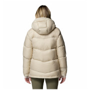Columbia Cloudview Down Hooded Jacket női télikabát