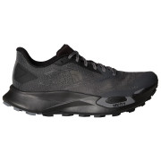 The North Face M Vectiv Enduris 4 férfi futócipő fekete/szürke Tnf Black/Anthracite Gr
