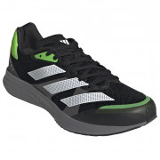 Adidas Adizero RC 4 férficipő fekete/zöld