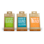 YY VERTICAL Warm Up Band Blue Medium erősítő gumi