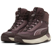 Puma Puma Evolve 2.0 Boot PS Rich Cocoa-Powde gyerek cipő