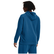 Under Armour Rival Fleece Logo HD férfi pulóver