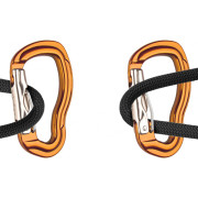 Karabiner Grivel K12L Tau WireLock