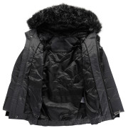 Alpine Pro Werdo gyerek télikabát