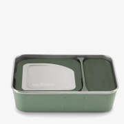 Klean Kanteen Rise Food Box family Set ételtároló doboz
