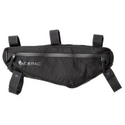 Acepac Triangle frame bag MKIII váztáska fekete Black