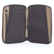 LifeVenture X-Pac Mini Travel Wallet pénztárca