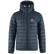 Fjällräven Expedition Pack Down Hoodie M férfi dzseki k é k