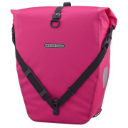 Ortlieb Back-Roller Cyber vízálló kerékpártáska rózsaszín cyber pink