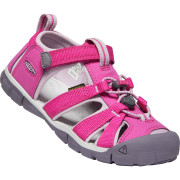 Dětské sandály Keen Seacamp II CNX JR rózsaszín