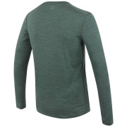 MOOA MerinoSilk 160 long férfi póló