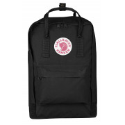 Hátizsák Fjällräven Kånken 15" fekete 550 black