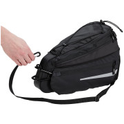 Nyeregtáska Vaude Off Road Bag M