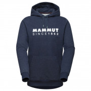 Mammut Logo ML Hoody Men férfi pulóver