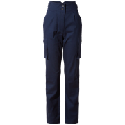 Craghoppers Araby Trouser női nadrág kék Blue Navy