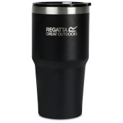 Regatta Thermulate Travel Tumbler 0.6L thermo bögre fekete Black