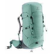 Deuter Aircontact Core 45+10 SL túrahátizsák világoskék jade-graphite