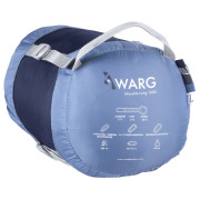 Warg Microlite Long 1000 hálózsák