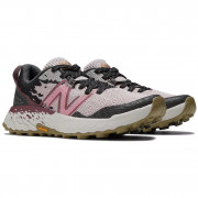 New Balance Fresh Foam Hierro v7 női cipő szürke/rózsaszín
