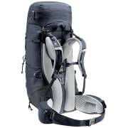 Deuter Aircontact Lite 45 + 10 SL hátizsák