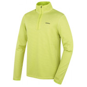 Husky Artic M férfi garbó zöld br. green