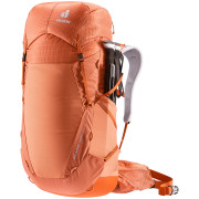 Deuter Aircontact Ultra 45+5 SL túrahátizsák