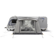 Vango Palma Air 330 elősátor