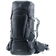 Deuter Aircontact Pro 75+10 túrahátizsák fekete black
